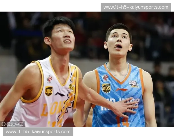 开云体育球员对位分析：洞察赛场的对决与策略